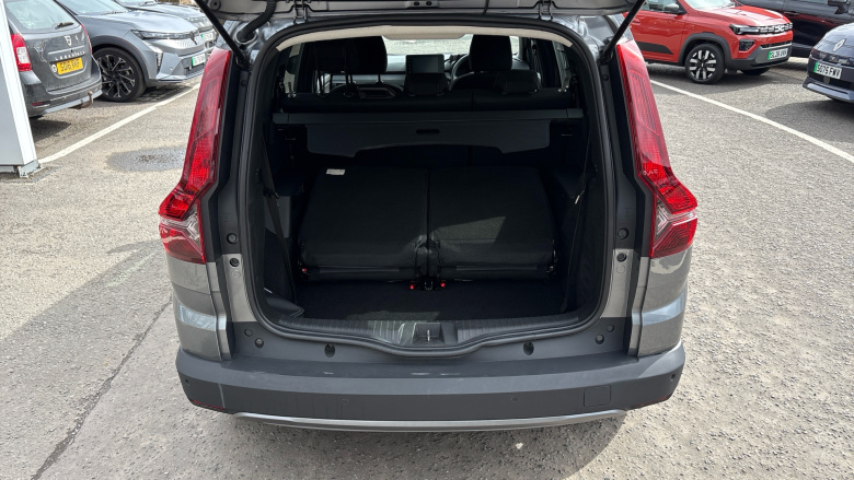 Dacia Jogger 1.6 HEV Extreme 5dr Auto Hybrid Estate